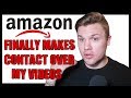 Amazon Leader Contacted Me With SHOCKING Info | Amazon Chronicles |