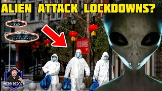 Peru Lockdown EXPLAINED! Actual UFO and Alien Sightings or Government Cover-Up?!