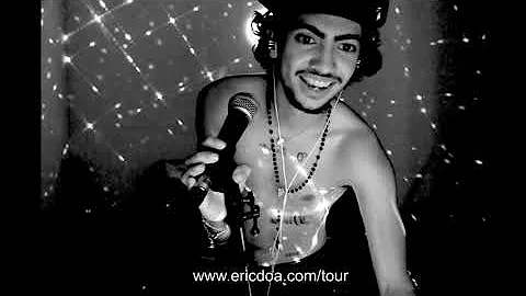 Ericdoa - lastjune (Live)