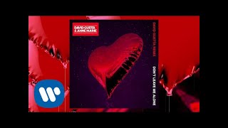 David Guetta ft Anne Marie - Don&#39;t Leave Me Alone (David Guetta remix)
