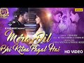 Mera Dil Bhi Kitna Pagal Hai | Stebin Ben | Ritisha | 27 Years Of Saajan | Bollywood Romantic Songs