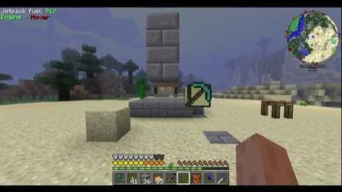 ComputerCraft: Introduction to Shortcake