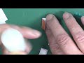 How to use the mini book  album dies coolkatzcraft ltd