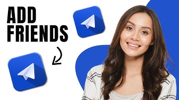 How to scan QR code to add friends on Telegram (Full Guide)