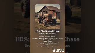 Download Lagu SCP 248 - 110%: The Rusted Chase - AI Music #meme MP3