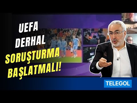 Adnan Aybaba: İçimizde Bulunduğumuz Sezon Şaibelidir