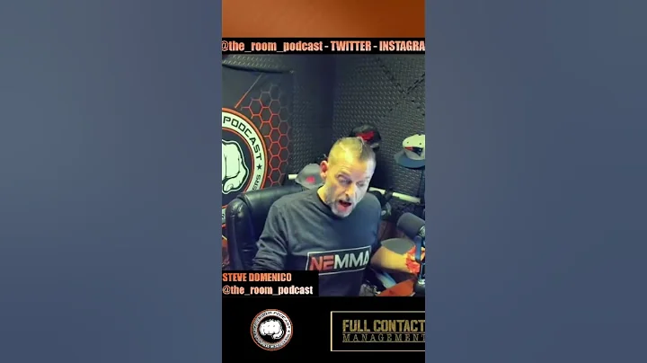 Stephen Stengel's 14 second KO Shocker (Combat FC 2)