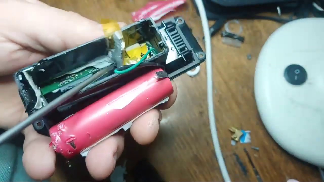 battery for soundlink mini