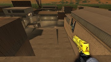 Crossfire Hero Mode Glitch [Unlimited Ammo]