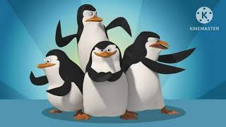 Creepypasta de los pingüinos de Madagascar- remake- 