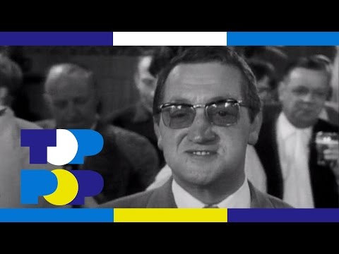 Johnny Jordaan - Bij Ons In De Jordaan (Amsterdam in muziek) ? TopPop