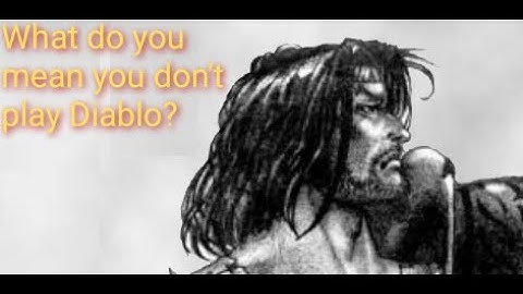 How to fix d3d error in Diablo