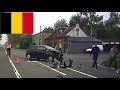 Daily Observations #64 DASHCAM Belgique 4K