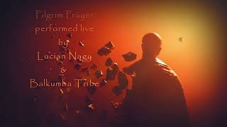 Lucian Nagy & Balkumba Tribe - performing \