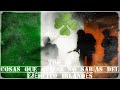 Top 10 Cosas Que Quizás No Sabías Del Ejército Irlandés 🇮🇪 (Vid. 76)