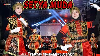 Download Lagu YANG LAGI VIRAL 🔥🔥BRONDUT SETYA MUDO SRUMBUNG LIVR MANGGUNG SOBORJO PRINGSUAT MP3