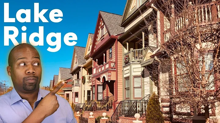 Pros and Cons to Living in Lake Ridge Virginia | A...