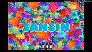Sansin - Why Do I Resimi