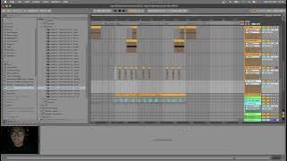 Bikin Lagu Jedag Jedag Booty With Ableton 11
