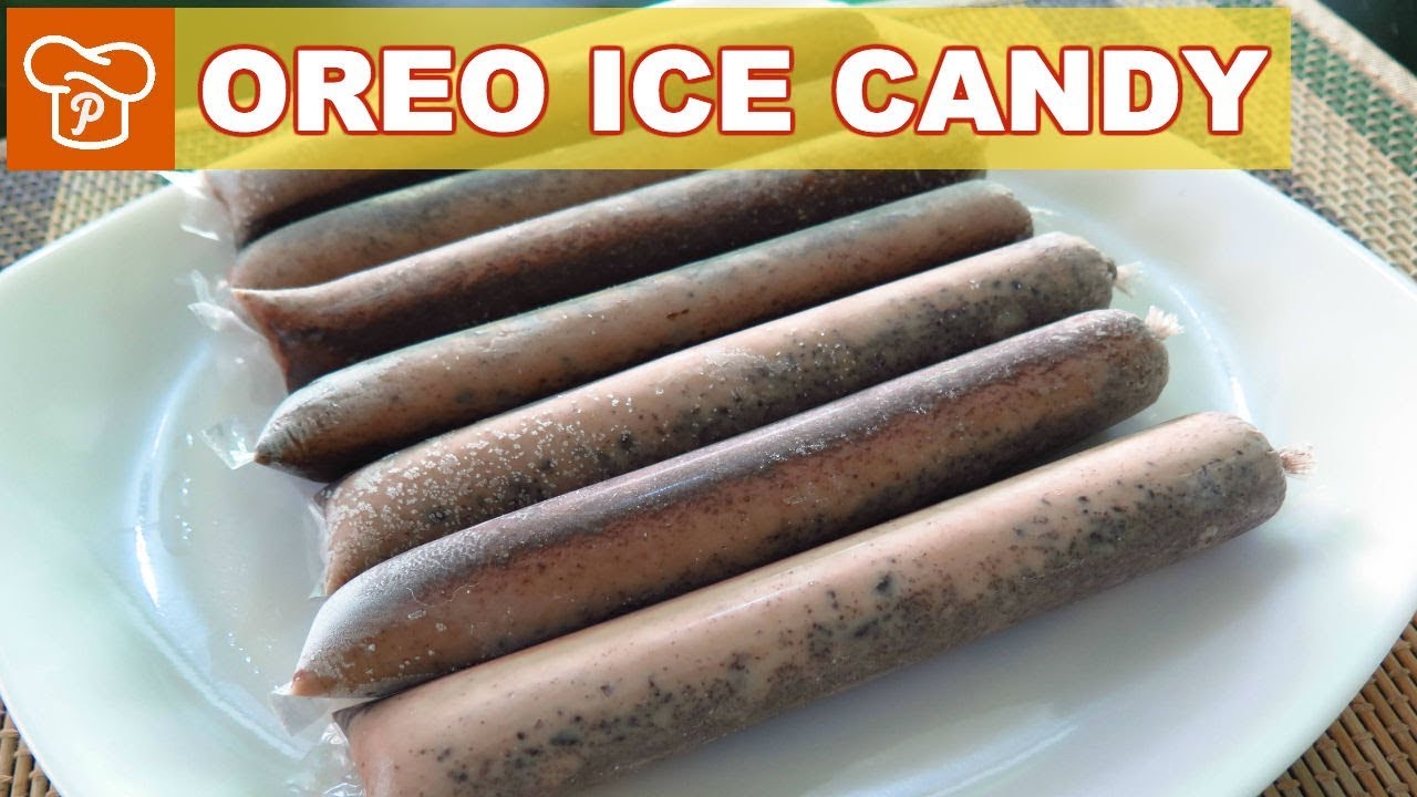 Milo Ice Candy Lucy Lenore