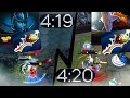 ВОТ ПОЧЕМУ НЕ СТОИТ ПОКУПАТЬ РАПИРУ [Dota 1x6]