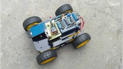 GPS tracking with arduino and google earth