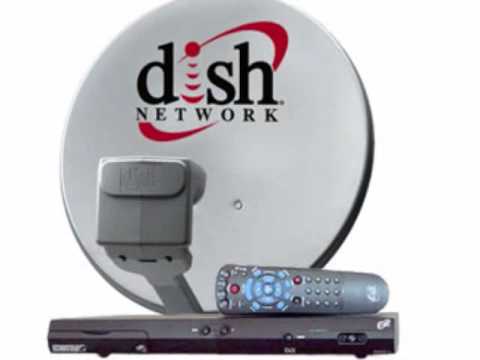 Satellite TV Provider Comparison - DISH Network and DIRECTV - YouTube