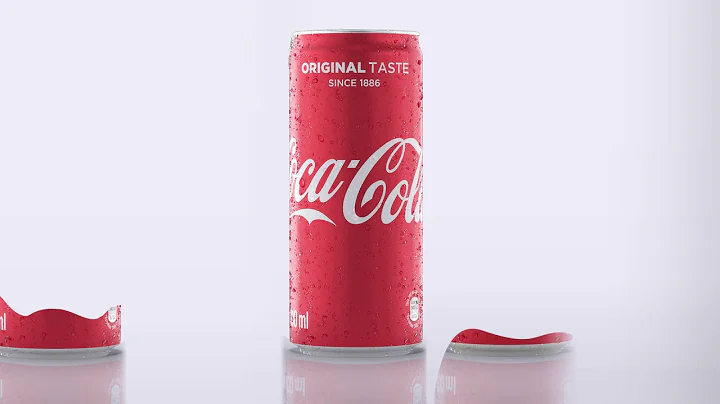 Coca-Cola Full Red