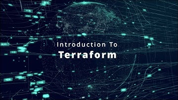 Introduction To Terraform | Smartutr Basic tutorial about Terraform | Infrastructure as a Code