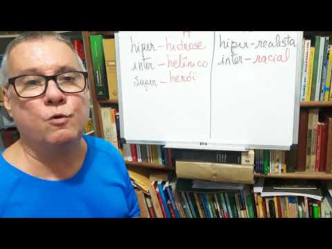 Vídeo: O que significa prefixo hiper?