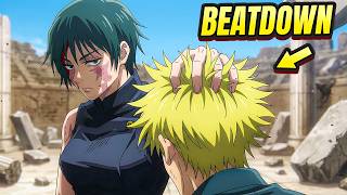 Top 10 Most One‑Sided Anime Fights of All Time