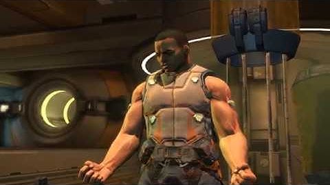 XCOM Long War Ep. 90 - Scouts for a scout