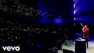 Luis Angel "El Flaco" - El Que Te Amó (En Vivo)