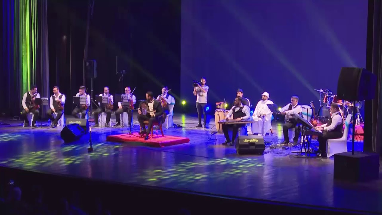 Watch Baghdad. Live at National theatre.Baghdad .sadiq jaafar بغداد .صادق جعفر on YouTube Watch Baghdad. Live at National theatre.Baghdad .sadiq jaafar بغداد .صادق جعفر on YouTube