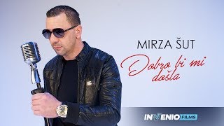 Mirza Šut  Dobro bi mi došla  (Official Video)