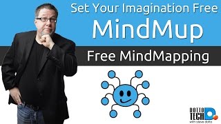 Mindmap with MindMup - Free and Easy Mindmapping