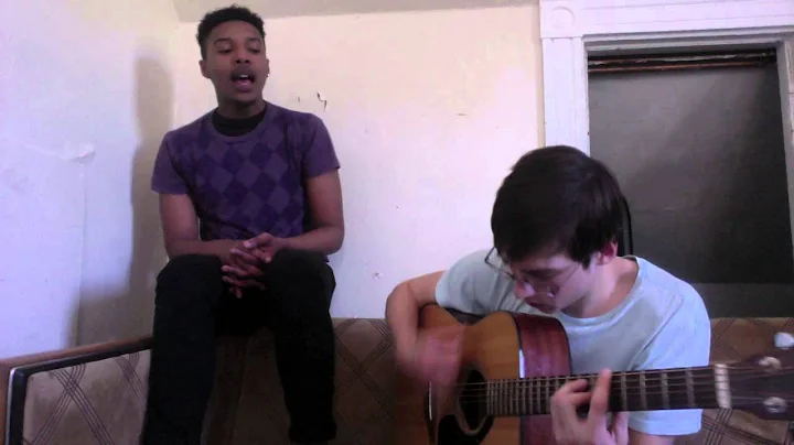 All of me- John legend (Ronald Lane)