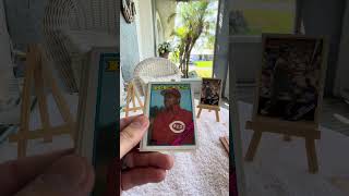 1988 Topps Baseball 28-Card Cello Pack opening from the Cello Pack Box!!!!!!