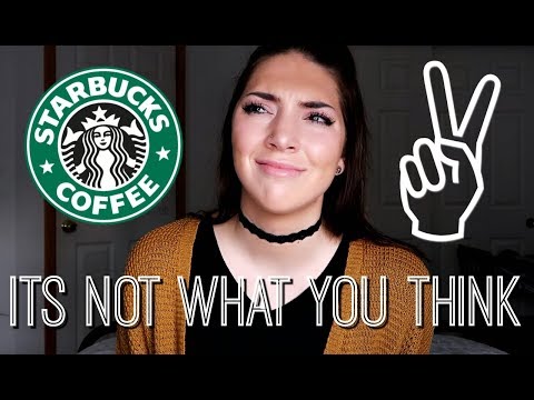 Why I Left Starbucks