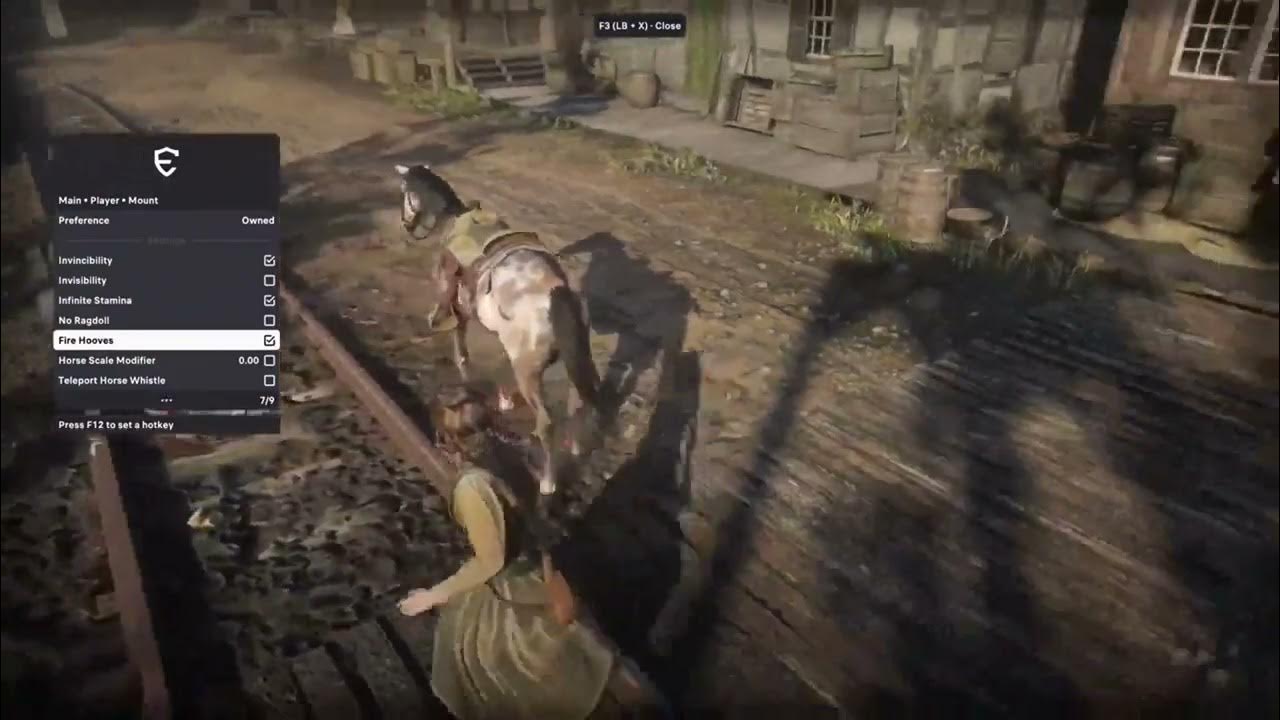 ⚡ OZARK MOD MENU RDR 2 DOMINATE RED DEAD ONLINE FREE ⚡ YouTube