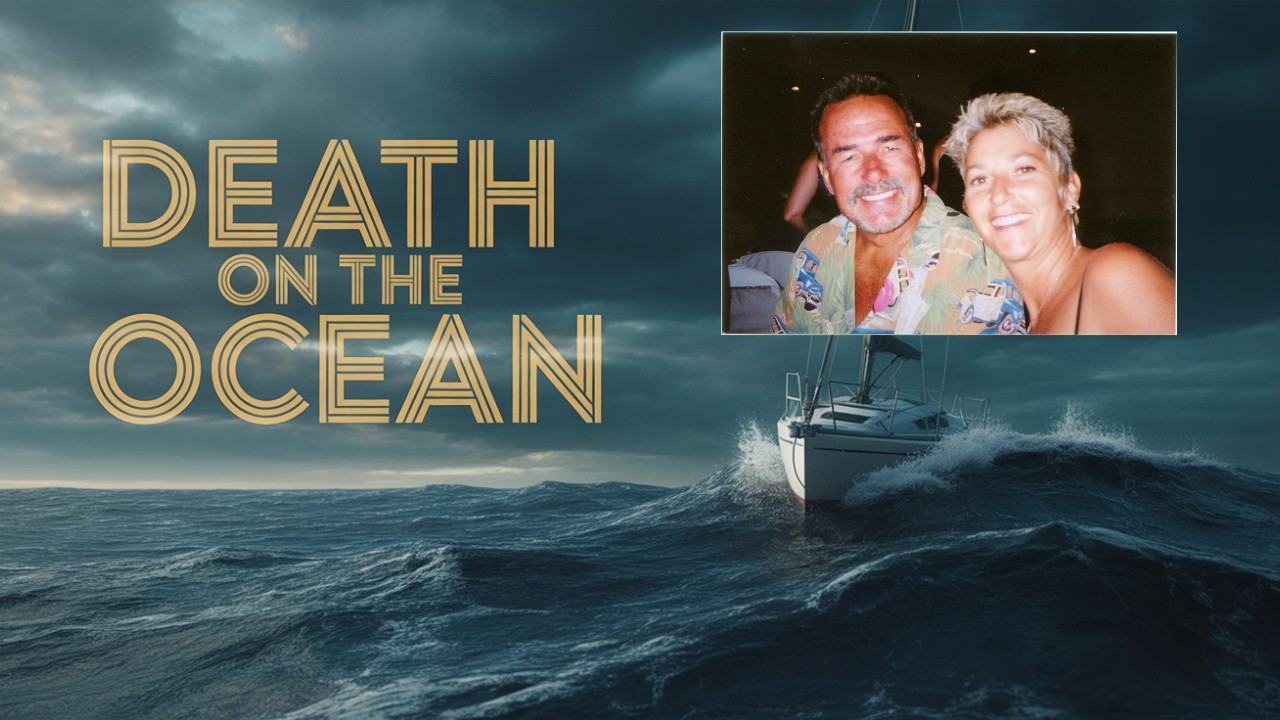 Tragedy at Sea: The Thomas and Jackie Hawks Case