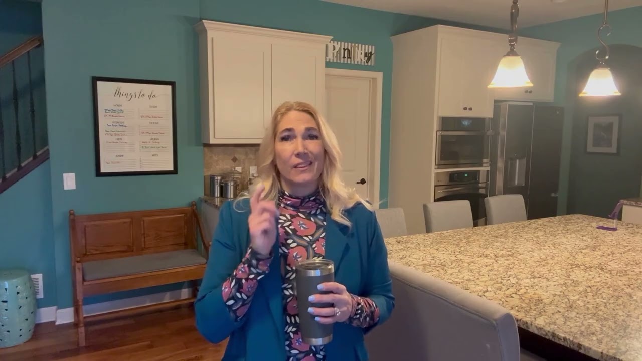 My Morning - starring a random banana