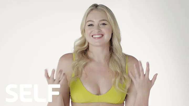 Iskra Lawrence on How She Learned to Love Her Body...