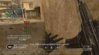 Call of Duty 4 :: Domination 1 (MP44)