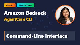 Part 43 | Command-Line Interface (CLI)