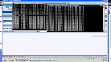how to qos basic on zeroshell