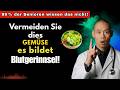 Über 60 3 Gemüsesorten Die Sie NIE Essen Sollten Und 3 Die Sie MÜSSEN Seniorengesundheit