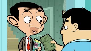 Hotel Confundido | Mr. Bean | Video para niños | WildBrain Niños