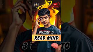 Read Anyone’s Mind in School 🧠📚 Psychological Tricks Every Student Must Know