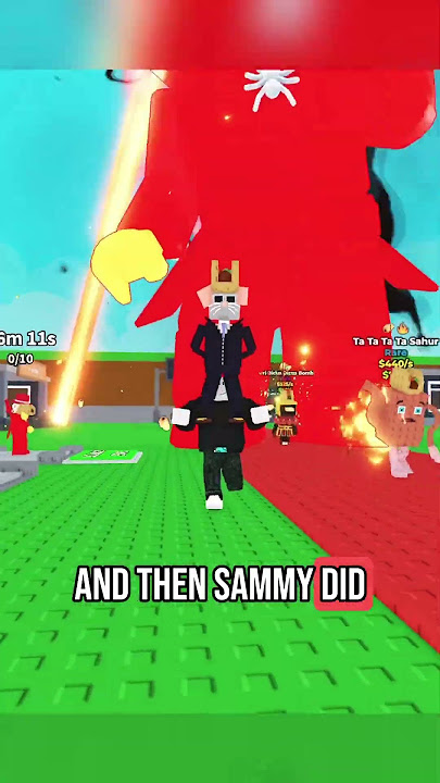 You Won’t BELIEVE What I Got In Todays ADMIN ABUSE.. 😱 #stealabrainrot #roblox